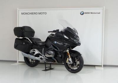 Bmw R 1250 RT (2021 - 25) - Annuncio 9966645