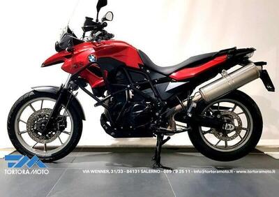 Bmw F 700 GS (2012 - 15) - Annuncio 9578358