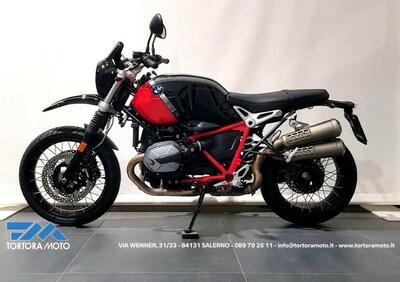 Bmw R nineT Urban GS (2021 - 24) - Annuncio 9612134