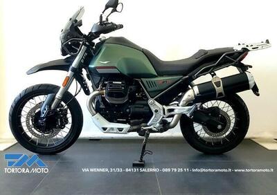 Moto Guzzi V85 TT (2021 - 23) - Annuncio 9738425