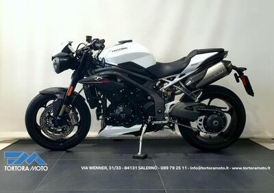 Triumph Speed Triple 1050 RS (2018 - 20) - Annuncio 9812553