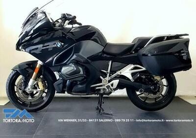 Bmw R 1250 RT (2021 - 25) - Annuncio 9831717