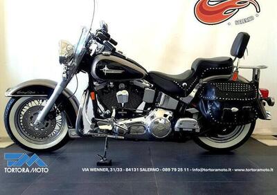 Harley-Davidson 1340 Heritage Classic (1984 - 98) - FLSTC - Annuncio 9832741