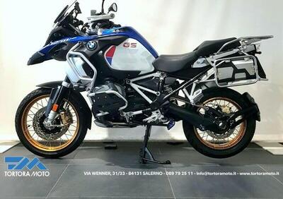 Bmw R 1250 GS Adventure (2019 - 20) - Annuncio 9856446