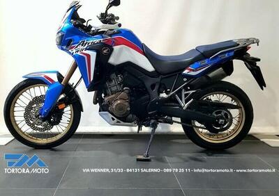 Honda Africa Twin CRF 1000L DCT Travel Edition (2018 - 19) - Annuncio 9879483