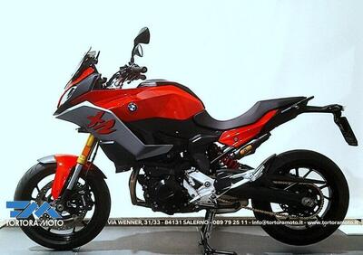 Bmw F 900 XR (2020 - 24) - Annuncio 9913440