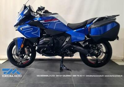 Bmw R 1300 RT (2026) - Annuncio 9966652