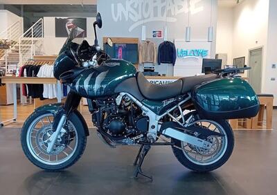 Triumph Tiger 955 (2002 - 06) - Annuncio 9966658