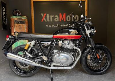 Royal Enfield Interceptor 650 (2021 - 26) - Annuncio 9966662