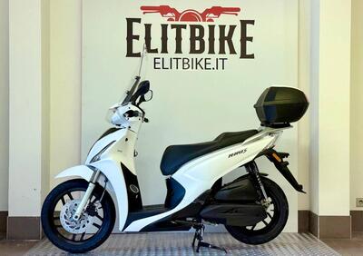 Kymco People 125i S ABS (2024 - 26) - Annuncio 9925354