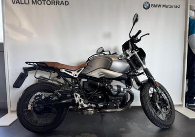 Bmw R nineT 1200 Scrambler (2016 - 20) - Annuncio 9961857
