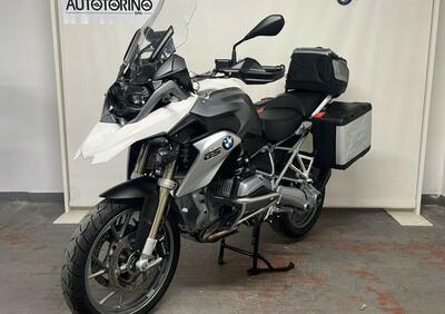 Bmw R 1200 GS (2013 - 16) - Annuncio 9966665
