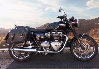 Triumph Bonneville T120 (2016 - 20) - Annuncio 9835617