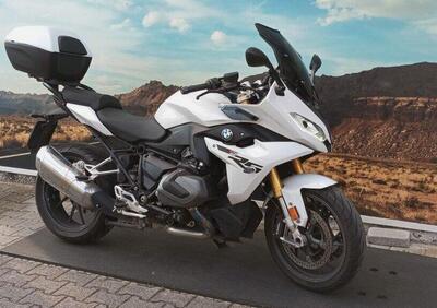 Bmw R 1250 RS (2021 - 25) - Annuncio 9966667
