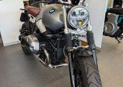 Bmw R nineT Scrambler (2021 - 24) - Annuncio 9966669