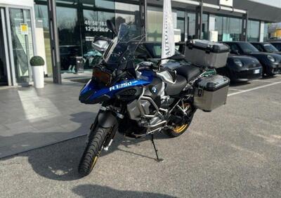 Bmw R 1250 GS Adventure (2019 - 20) - Annuncio 9966670