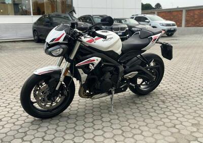 Triumph Street Triple S (2020 - 23) - Annuncio 9966672