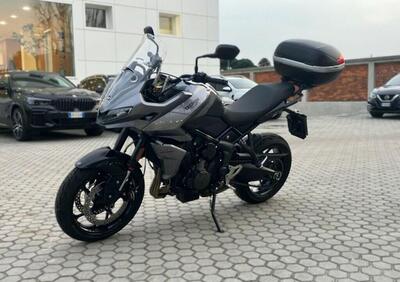 Triumph Tiger Sport 660 (2022 - 24) - Annuncio 9966673