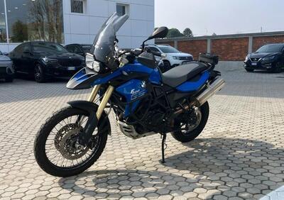 Bmw F 800 GS (2008 - 15) - Annuncio 9966674