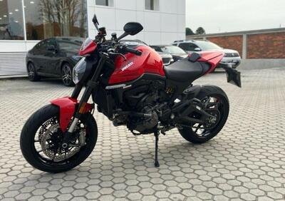 Ducati Monster 937 + (2021 - 25) - Annuncio 9966676