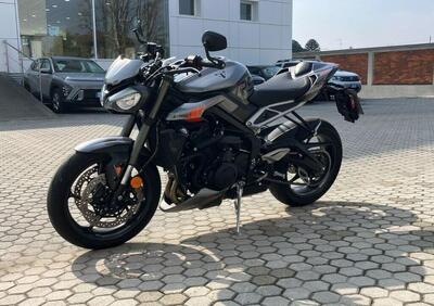 Triumph Street Triple 765 RS (2023 - 26) - Annuncio 9966680