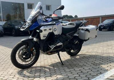 Bmw R 1300 GS Adventure Trophy (2025 - 26) - Annuncio 9966681