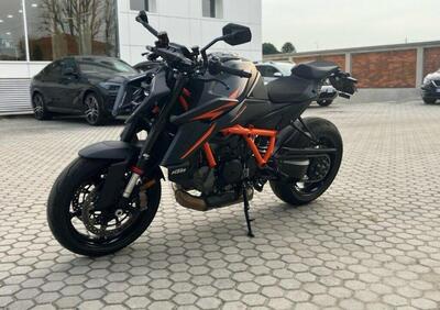 KTM 1390 Super Duke R EVO (2024 - 26) - Annuncio 9966682