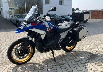 Bmw R 1300 GS Trophy (2023 - 26) - Annuncio 9966683