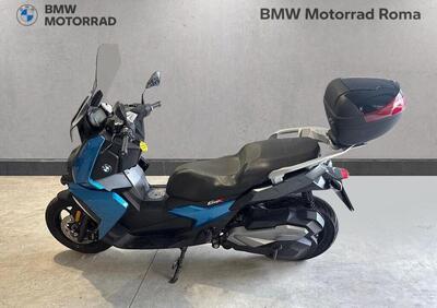 Bmw C 400 X (2018 - 20) - Annuncio 9874823