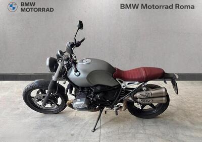 Bmw R nineT 1200 Scrambler (2016 - 20) - Annuncio 9946401