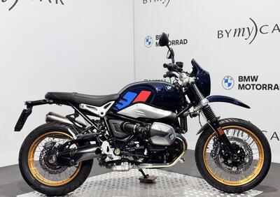 Bmw R nineT Urban GS (2021 - 24) - Annuncio 9966700
