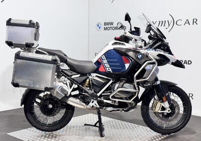 Bmw R 1250 GS Adventure (2021 - 24) - Annuncio 9966706