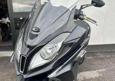 Kymco Downtown 350i TCS (2021 - 25) - Annuncio 9966717