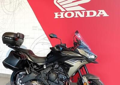 Kawasaki Versys 650 Tourer (2022 - 24) - Annuncio 9966726