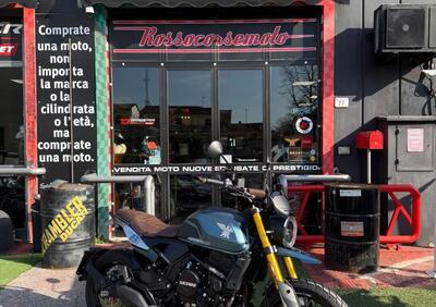 Moto Morini SEIEMMEZZO SCR (2022 - 26) - Annuncio 9966735