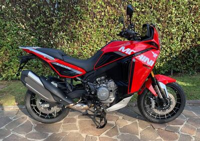 Moto Morini X-Cape 1200 (2026) - Annuncio 9966740