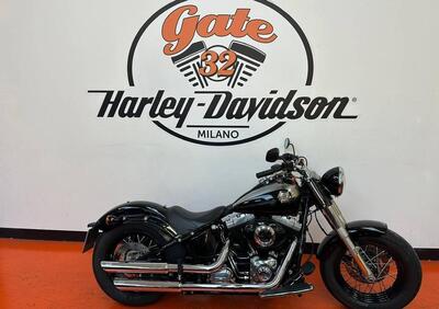 Harley-Davidson 1690 Slim (2011 - 16) - FLS - Annuncio 9966757