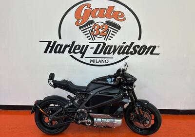Harley-Davidson LiveWire (2019 - 22) - Annuncio 9966764