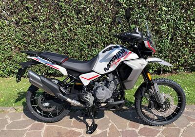 Moto Morini Allthrike 450 (2025 - 26) - Annuncio 9966763
