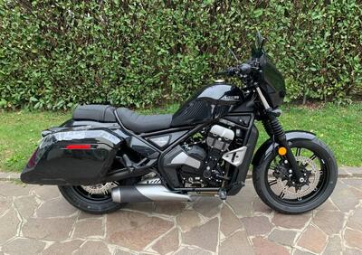 Moto Morini Calibro Bagger (2024 - 26) - Annuncio 9966767