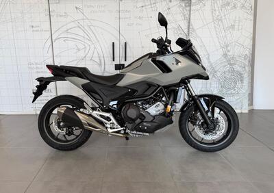 Honda NC 750 X DCT (2025 - 26) - Annuncio 9966768