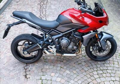 Triumph Tiger Sport 660 (2022 - 24) - Annuncio 9966776