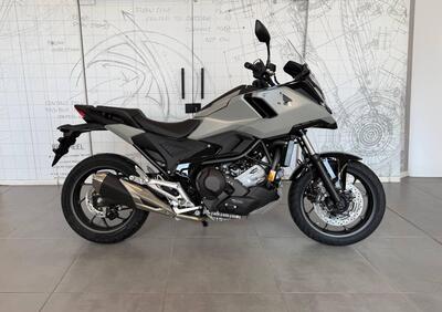 Honda NC 750 X DCT (2025 - 26) - Annuncio 9966780