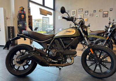 Ducati Scrambler 400 Sixty 2 (2016 - 21) - Annuncio 9966782