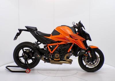 KTM 1390 Super Duke R (2024 - 26) - Annuncio 9966789