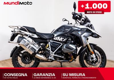Bmw R 1250 GS (2021 - 24) - Annuncio 9966793