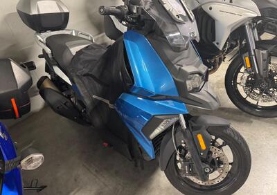 Bmw C 400 X (2018 - 20) - Annuncio 9966809