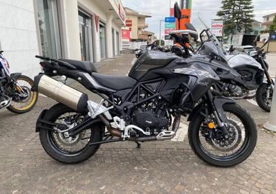 Benelli TRK 502X (2021 - 26) - Annuncio 9966810