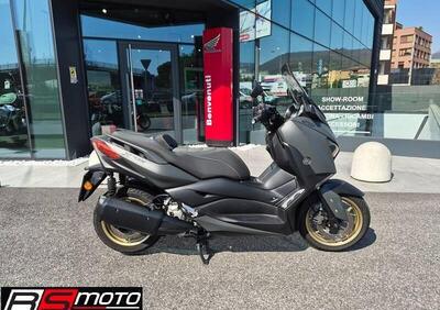 Yamaha X-Max 300 Tech Max (2021 - 24) - Annuncio 9966816