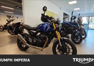 Triumph Speed 400 (2024 - 26) - Annuncio 9966817